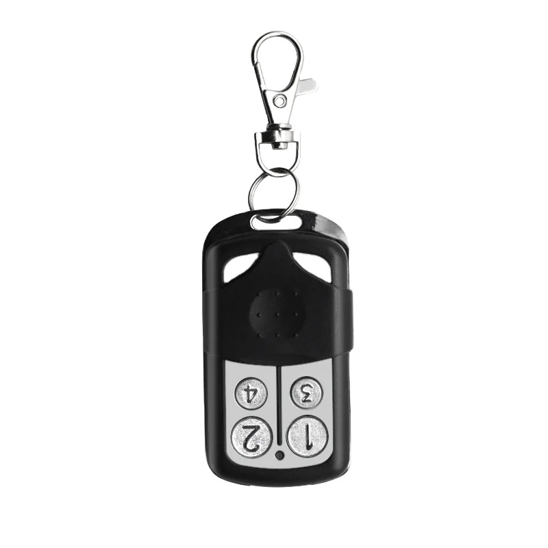 SMG-020A гараж с дистанционным управлением для Карден S449 Деа DOORHAN ERREKA NOVOFERM avidsen PUJOL непрерывно изменяющийся код передатчик брелок для ключей