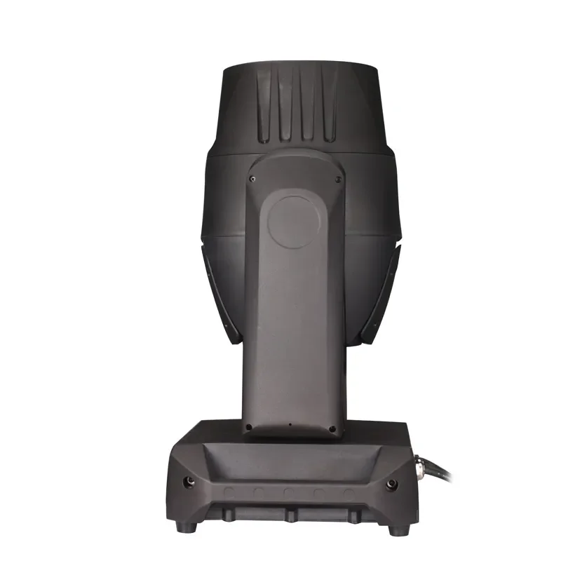 Waterproof Mini Beam 380W with led ring halo IP55 380w moving head outdoor stage light gobo and beam stage dj disco light price