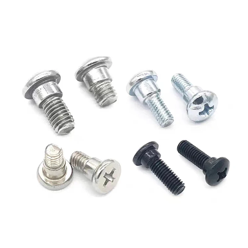 All size Customization Special head Galvanized Custom ANSI ASME B 18.3 Metric series Shoulder screws