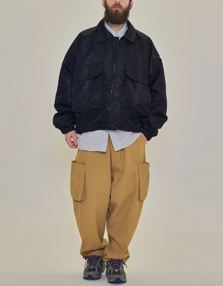 Baggy For Children Customise Printing Camufludo Pantalon Contrast Stitching Distressedwide Leg That Say Ssd Cargo Pants