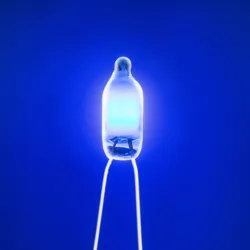 neon lamps neon bulbs neon tubes 110V/220V AC for switch, socket