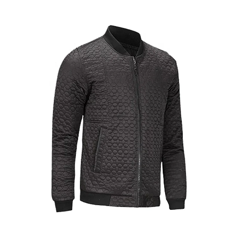 Wholesale Anti-stab Quilted Long Sleeve Jacket Flexible Stab Proof Suit Training Suit For Body Protection