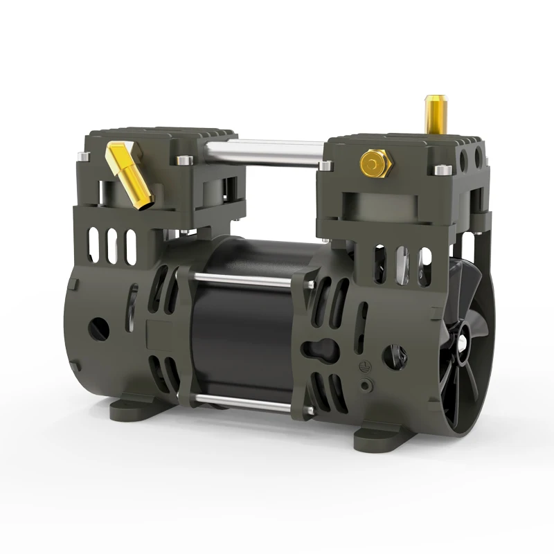 MICiTECH 10l oil free air compressor medical oxygen concentrator price air compressor machine