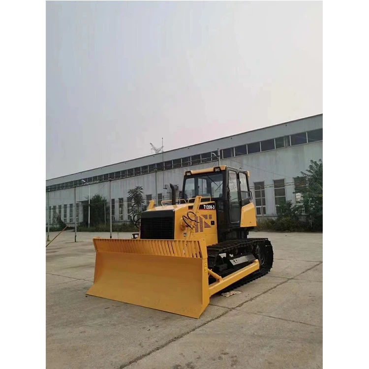 hot sale 160Hp Best Bulldozer SD160S