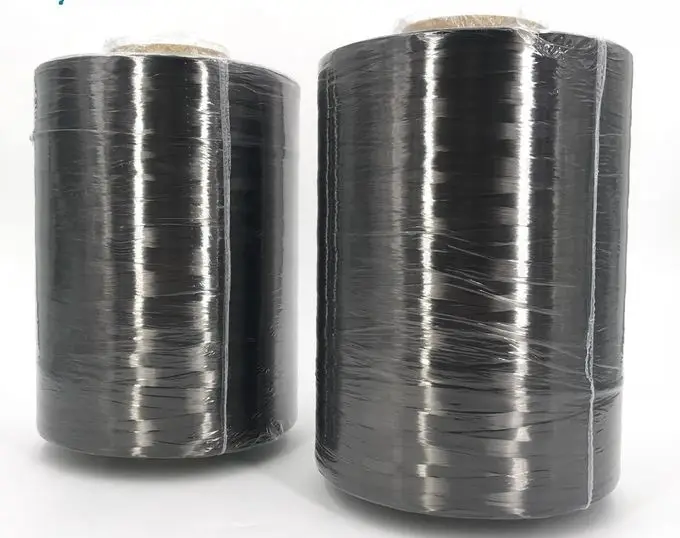 T700 12K пряжа из углеродного