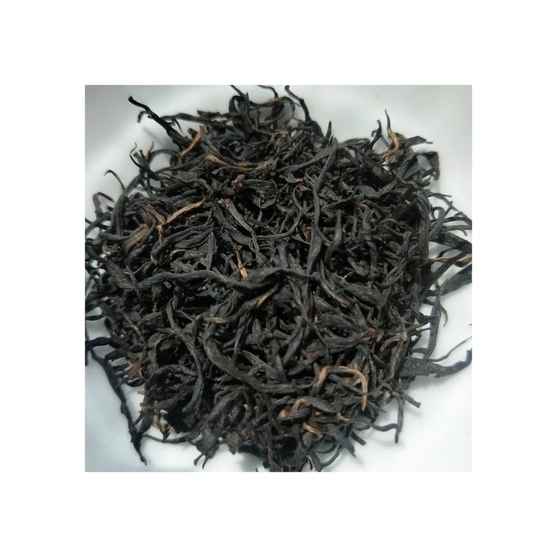 Tasty Loose-Leaf Black Tea Spring Crop 2021 _Worthy Tea with the most competitive wholesale price