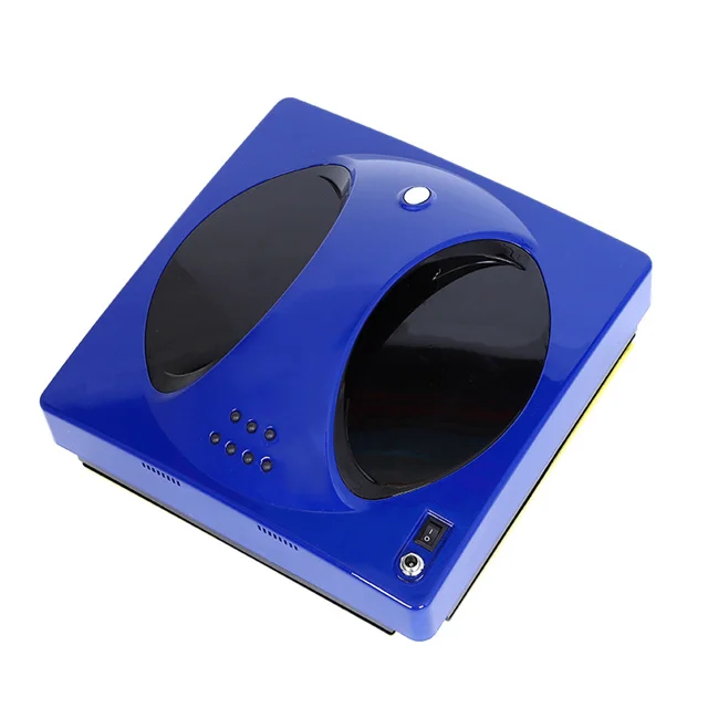 China OEM/ODM Anti-falling,window glass cleaner robot, Remote Control robot glass cleaner