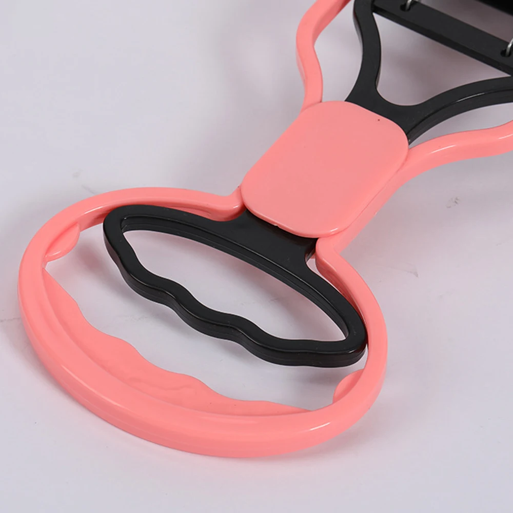 Creative zero contact portable pet product toilet holder Large outdoor excrement holder Pet excrement Pickup