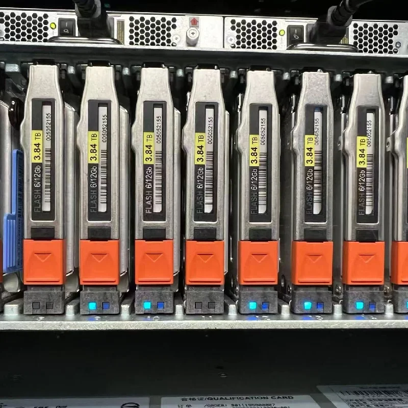 Ram Memory 41Y2768 8GB (2 * 4GB)  of PC2-5300 DDR3 SDRAM RDIMM LP Memory Kit (2x4GB)