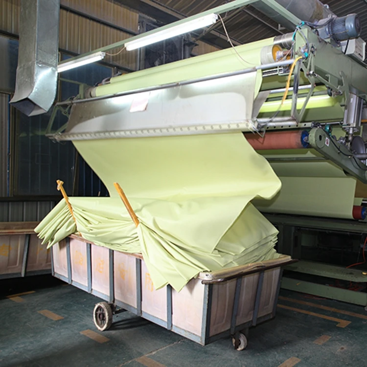 Manufacturer custom color solid dyed 100% polyester raw textile material microfiber peach skin fabric in roll