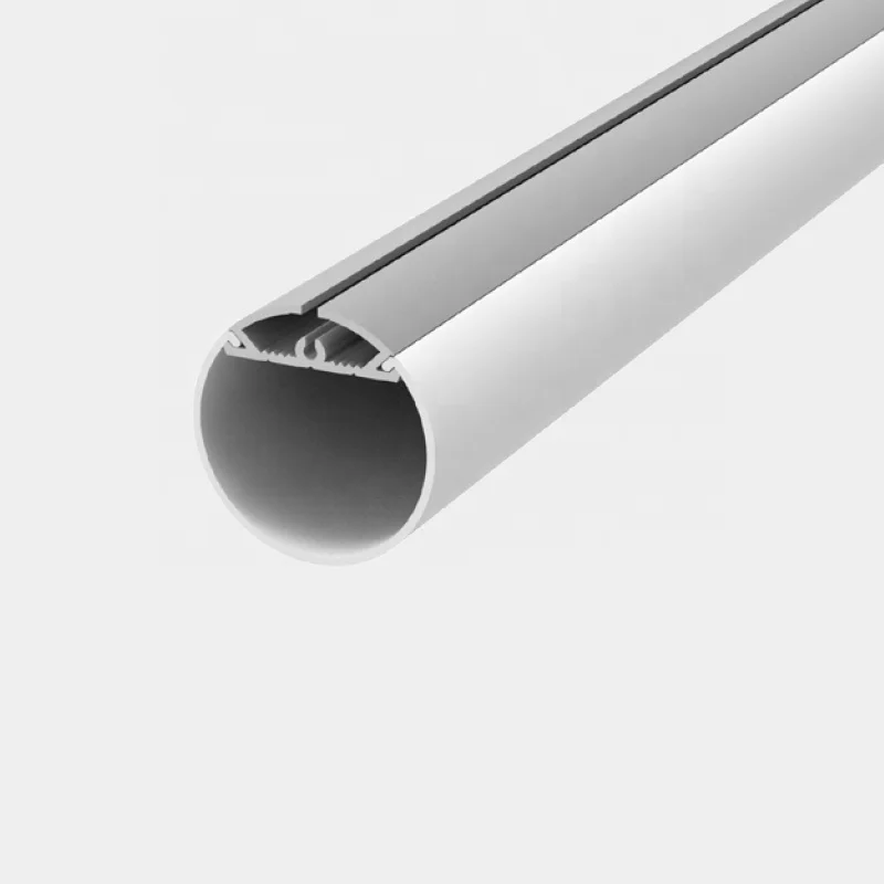 3030 Suspended mounted aluminium profile for led