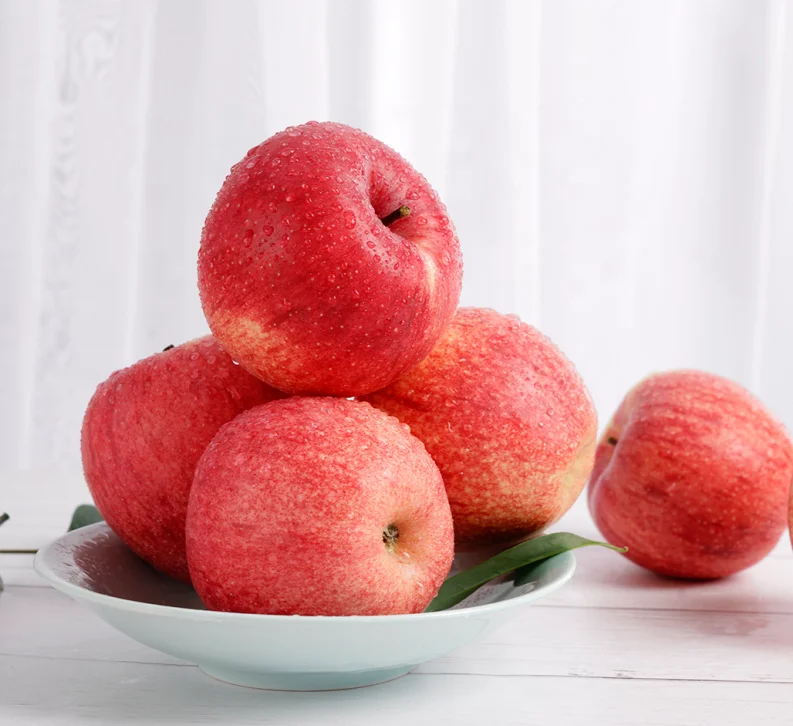 fuji apples Chinese premium quality apple high quality