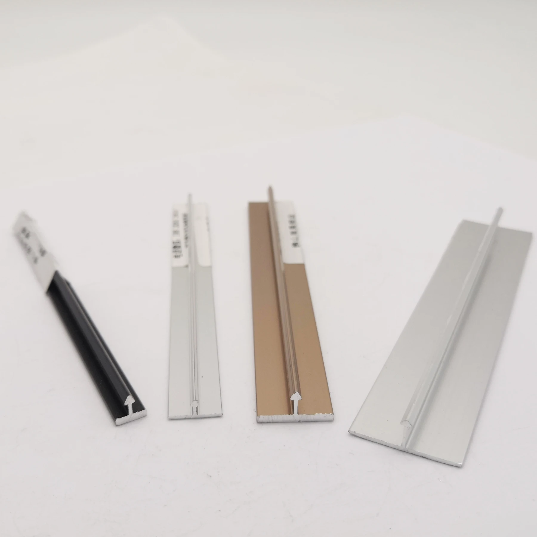 Luxury External Corner Tile Trim