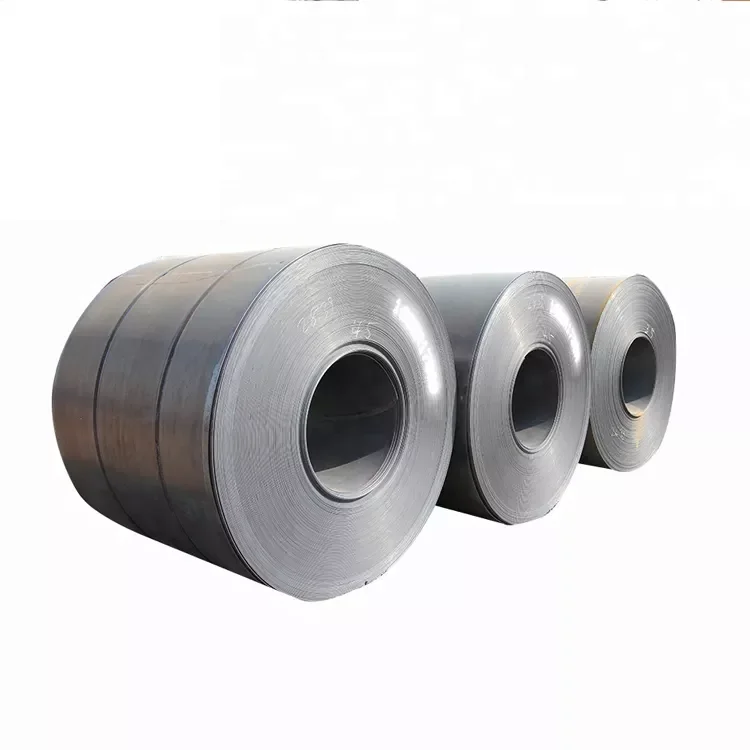 Factory Hot-selling 30CrMo  ASTM 4130  Gr50 mild steel coil cold rolled steel coils carbon Alloy Steel Coil