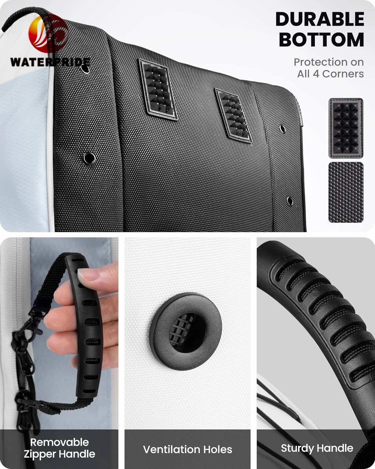 Custom 2023 snowboarding backpack ski boots bag with helmet outdoor 38L ski boot bag backpack