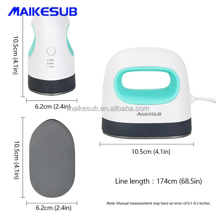 Maikesub New Mini Thermal Sublimation Flatbed Printer Manual Grade Machine Home Use Paper Cloth Label Printing Engine Core