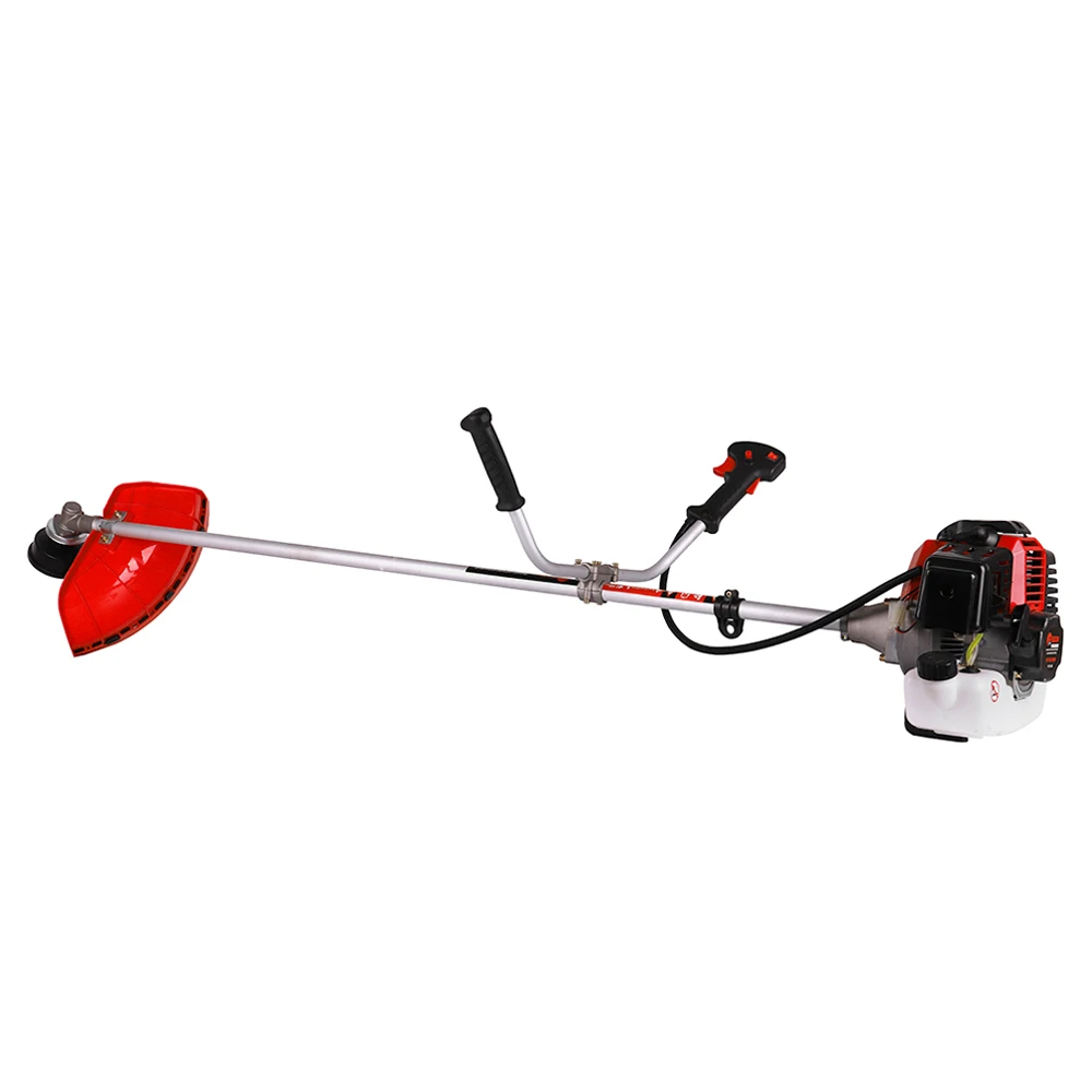 EDON GT-520 garden dual string trimmer line  grass cutter weeder tool