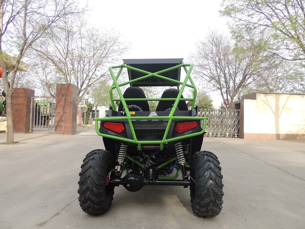 china dune buggy utv 400cc Fang power made diesel utv for kids