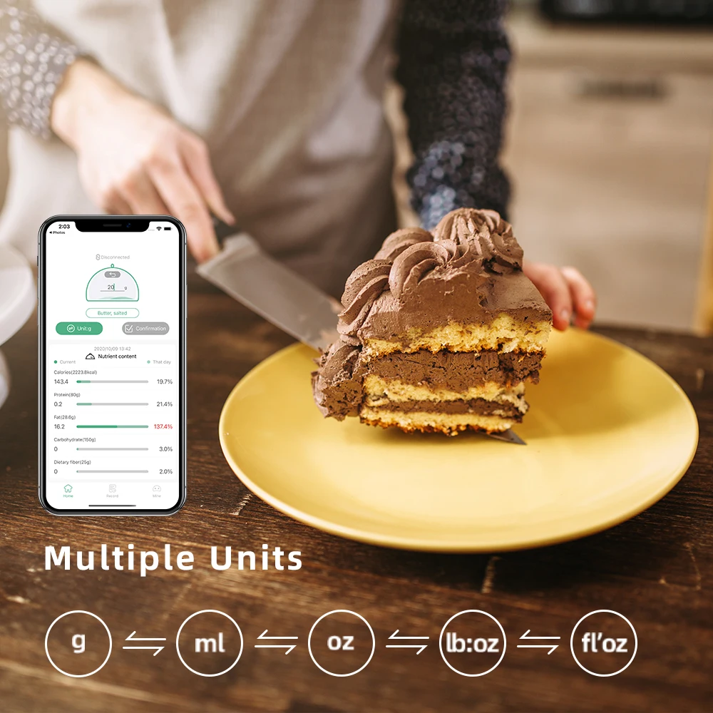 Hot Selling Kitchen Scales Price Kitchen Scale Electronic Digital Weighing Scale for Kitchen
