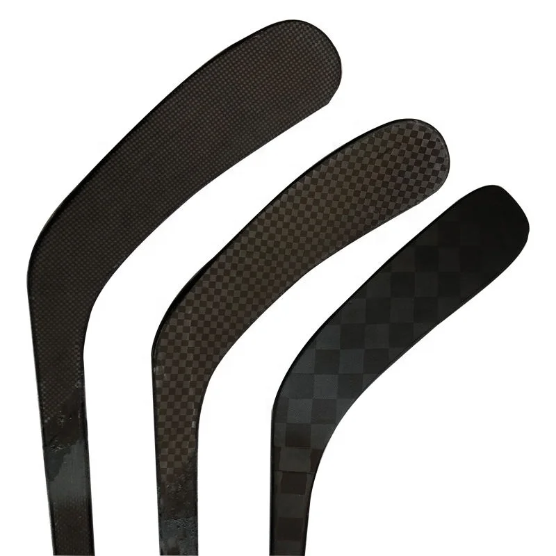 375G lightweight high-strength adult ice hockey sticks