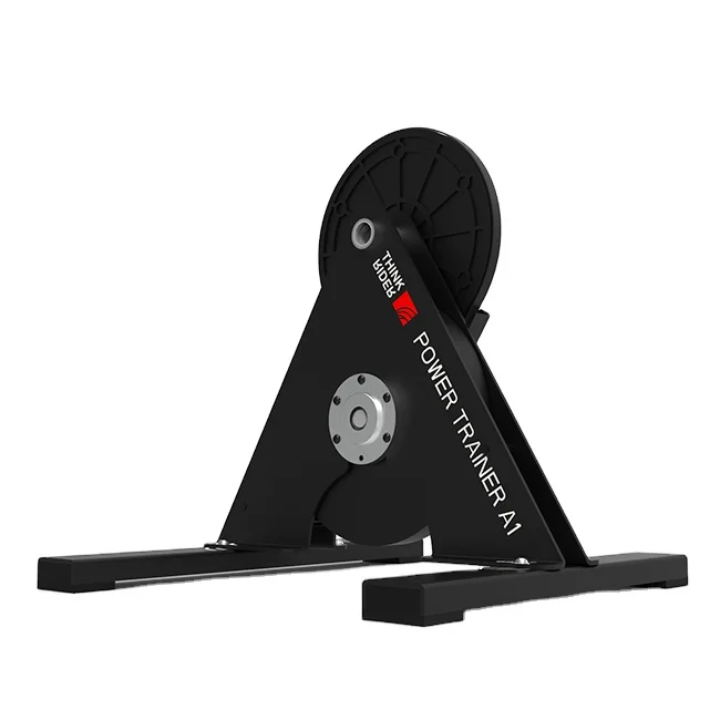 
ThinkRider A1 Bike Trainers Indoor Bicycle Trainer Stand MTB Road Built-in Power-Meter ZWIFT 