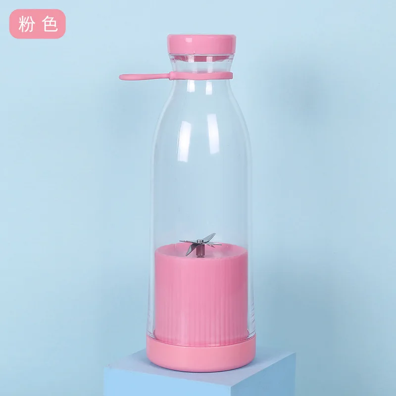 Automatic Orange Vegetable Usb Fruit Juicer Cup Electric Juicer Blender Portable Juicers