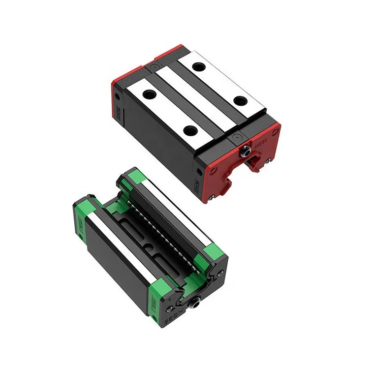 EGW30SA High quality schneeberger bearing linear slide guide block reliabot 350mm EGW30 linear rail guide with EGW30 carriage