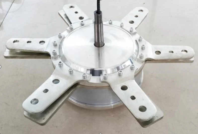 Outdoor Waterproof 220V Electric DC Motor Industrial Stand Fan