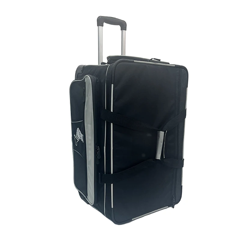 Дорожная сумка с колесами