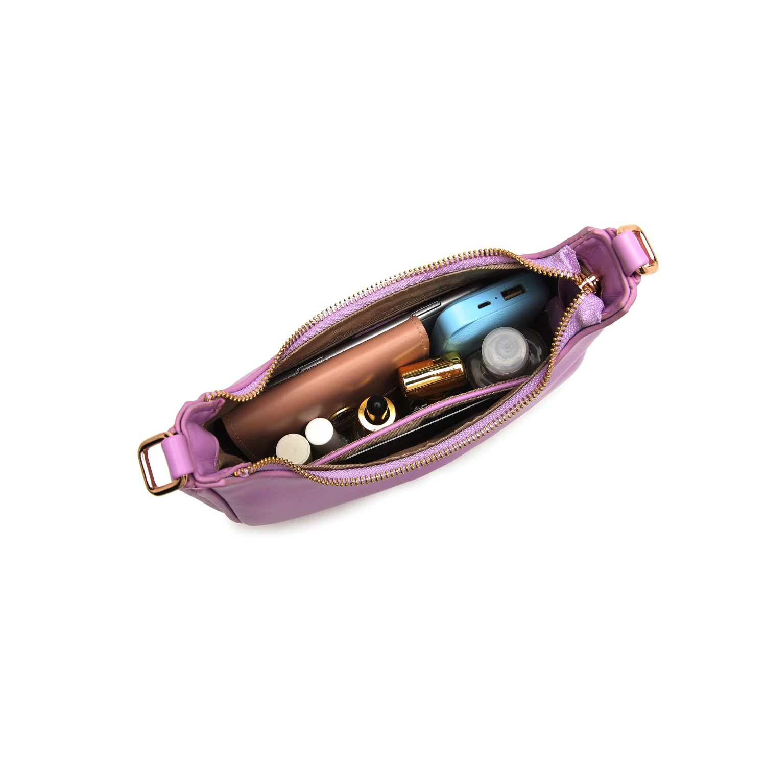 Hot Selling Luxury Ladies Small Square Purses And  Handbags Fashion Pu Leather  Crossbody Bags Women Hand bags