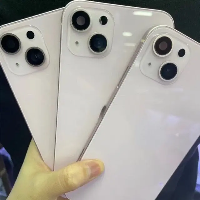 Корпус «сделай сам» для iPhone XR Like 13, крышка аккумулятора xr в 13, для iPhone XR UPTO Phone 13, корпус Xr, обновление до 13 корпусов + логотип