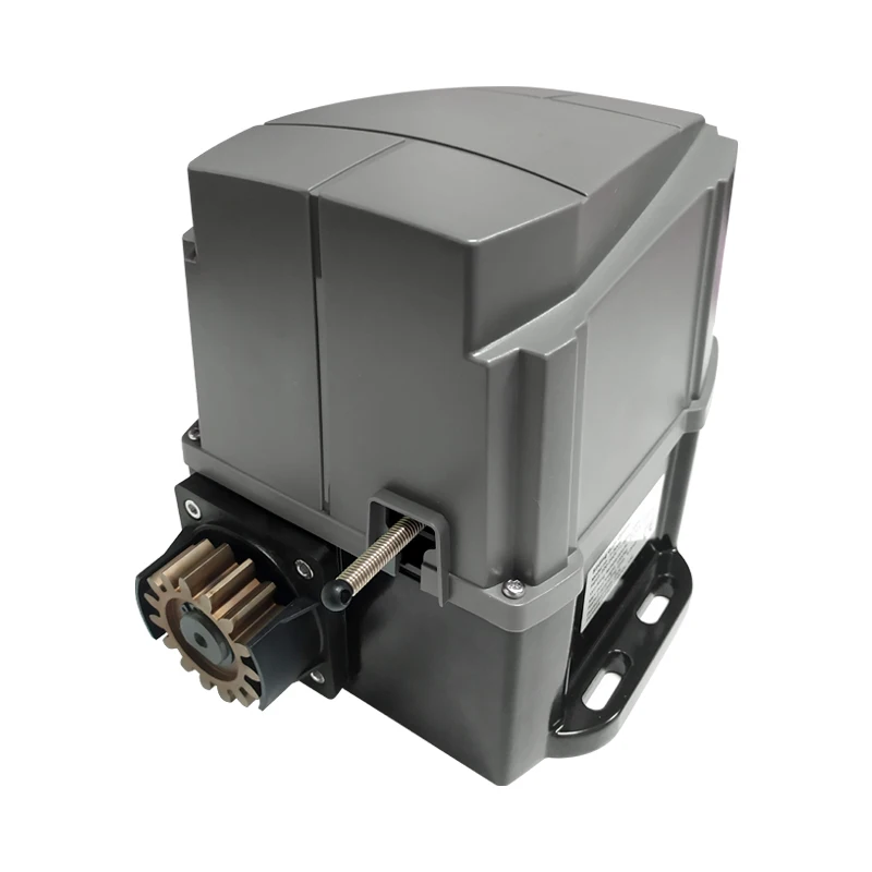 FORESEE Residential Sliding Gate Opener Gear System Automatic Door Opening 800/1200/1600/2000Kgs Heavy Thrust