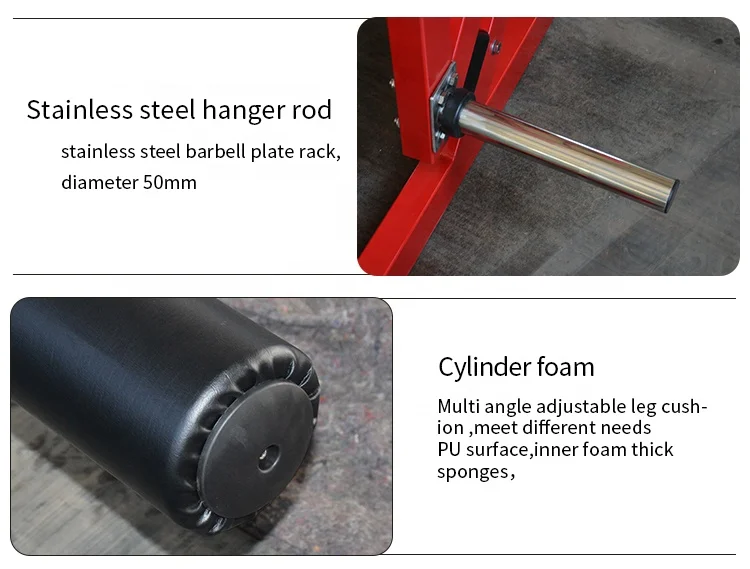 fitness equipment wholesale abdominal exercise machine / Gym Commercial fitness exercise equipment