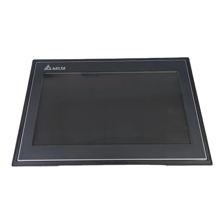 Новый интерфейс человек-машина DOP-110WS 10-дюймовая шпилька для advanced HMI сенсорный экран