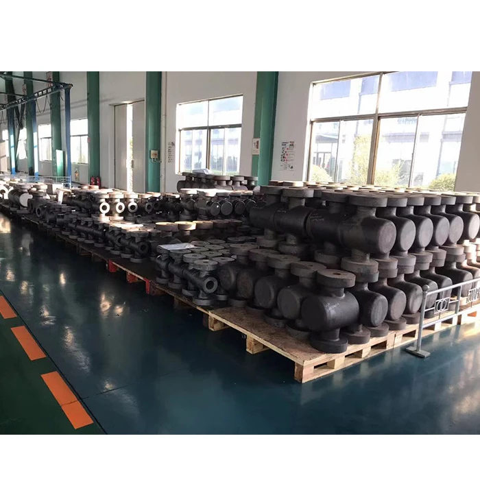 Oilfield or gas field wellhead and christmas tree equipment / surface tree / oil rig christmas tree for sale