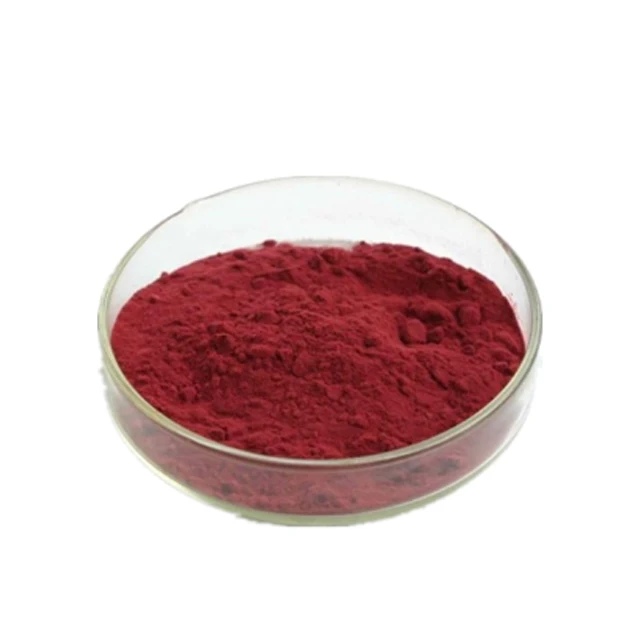 
Hot selling high quality Basic Red 2 with reasonable price and fast delivery 477-73-6 