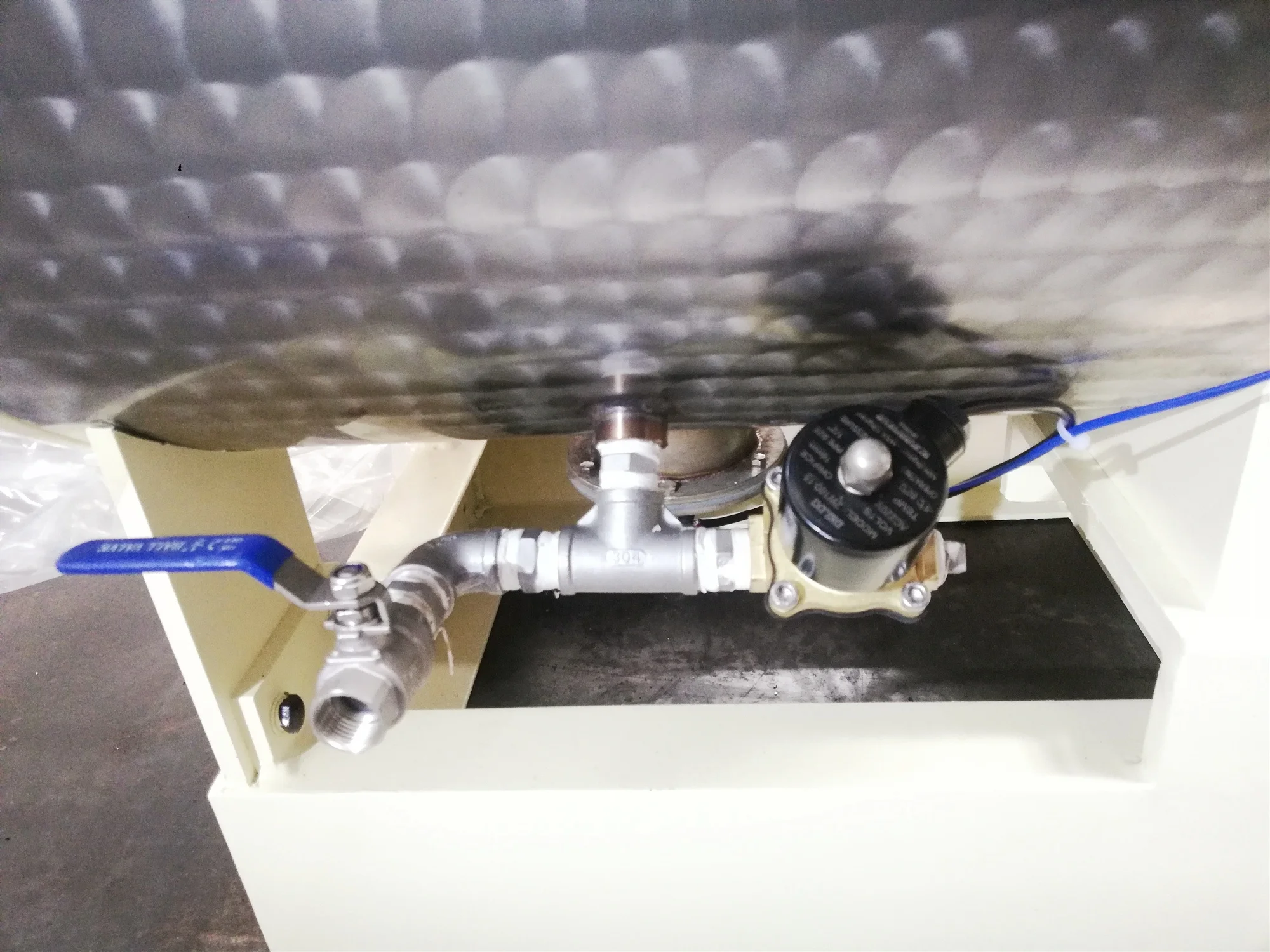 Машина для измельчения шоколада серии QYJ100/машина для ракушек шоколада