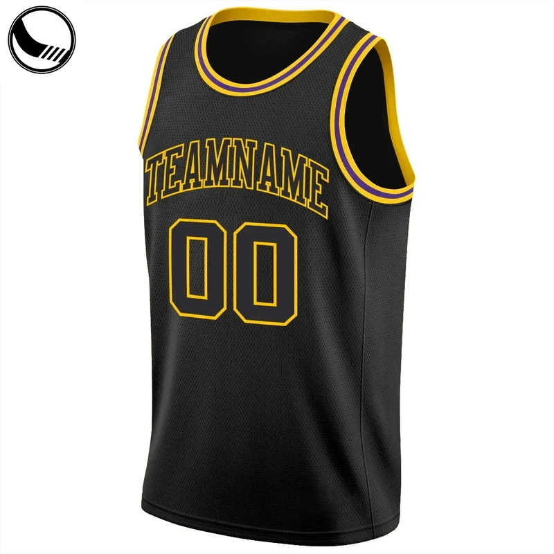 BETHERIVAL college sublimated basketball uniform designs