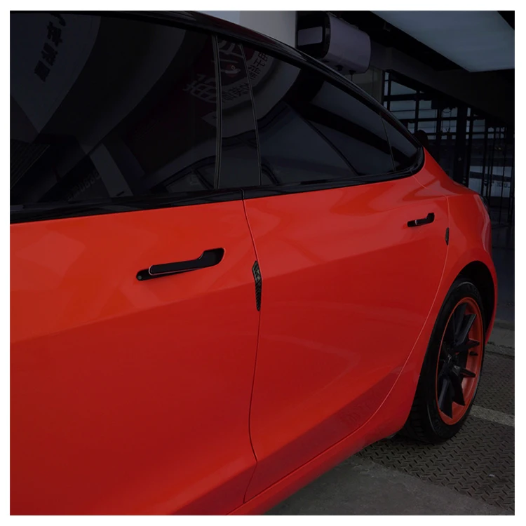 Hot Sale electric light door handle for tesla model 3/y