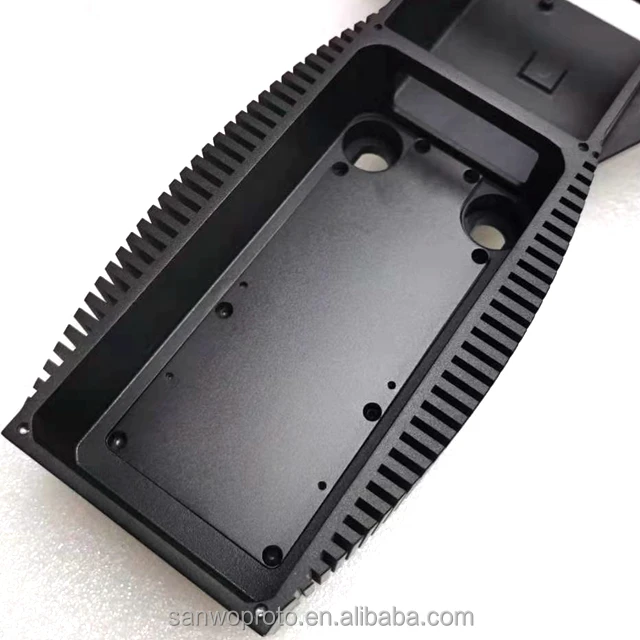 Custom OEM Rapid Prototype Service CNC Metal Machining Milling Stainless Steel Gaming Aluminum Mechanical