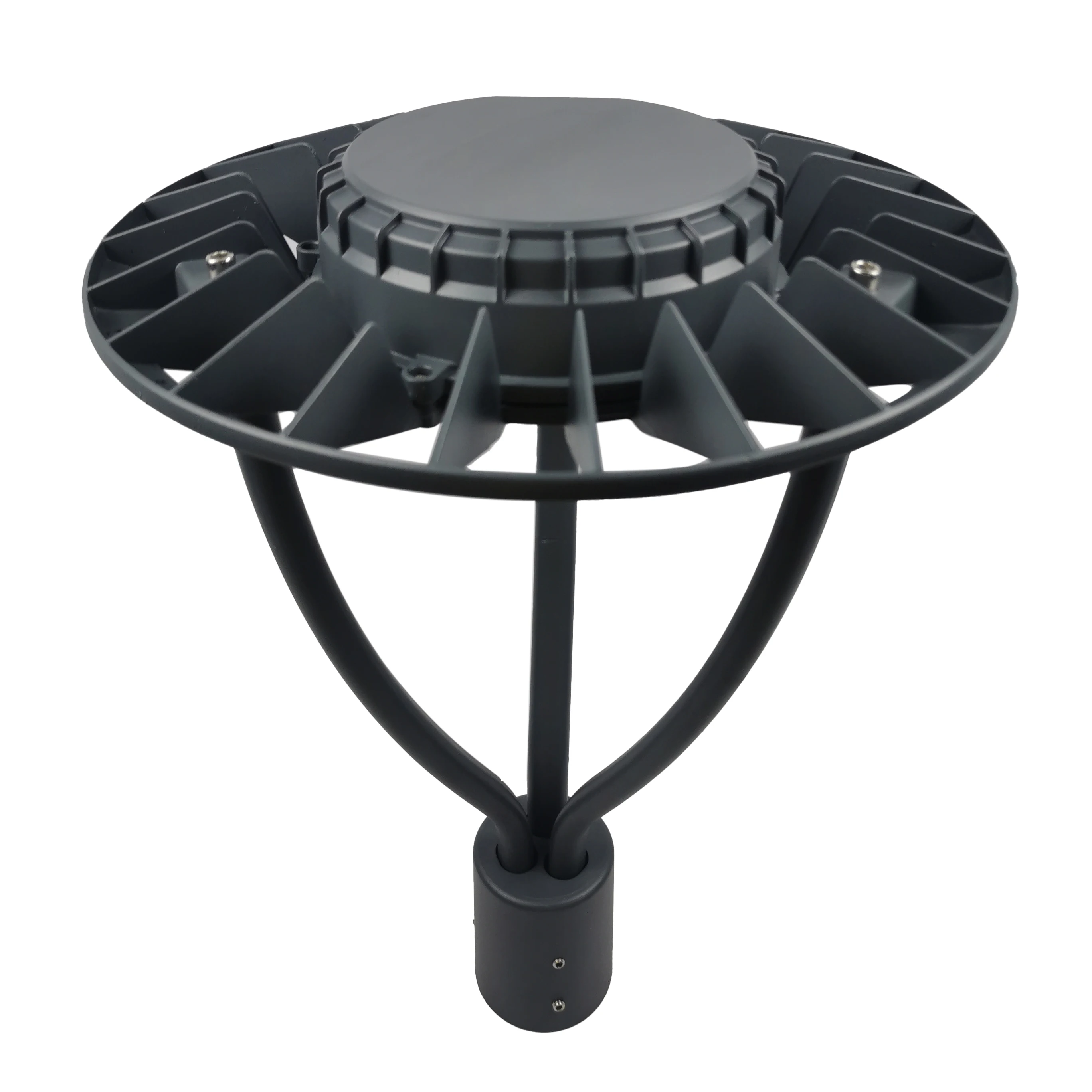 40W50W LED garden light garden lamp top post IP65