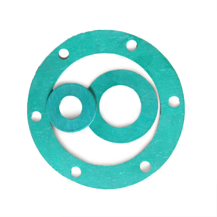 Non Asbestos Gasket For Cylinder Head Gasket Sheet silicone ring gasket