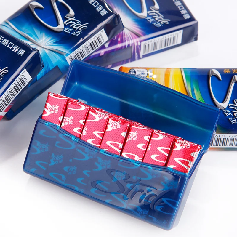 Китайская оптовая продажа, вкусная жевательная резинка, конфеты оптом