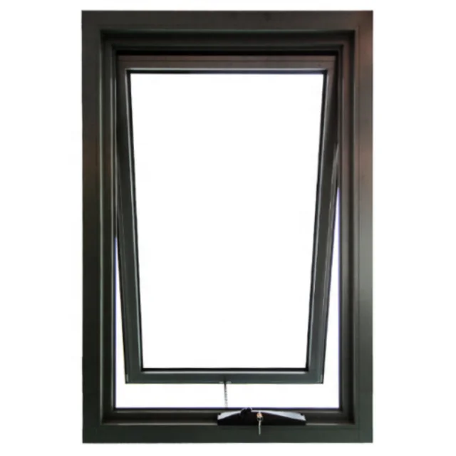 Plastic steel doors and windows, kitchen, bathroom, stairwell, attic, vinyl UPVC hanging window