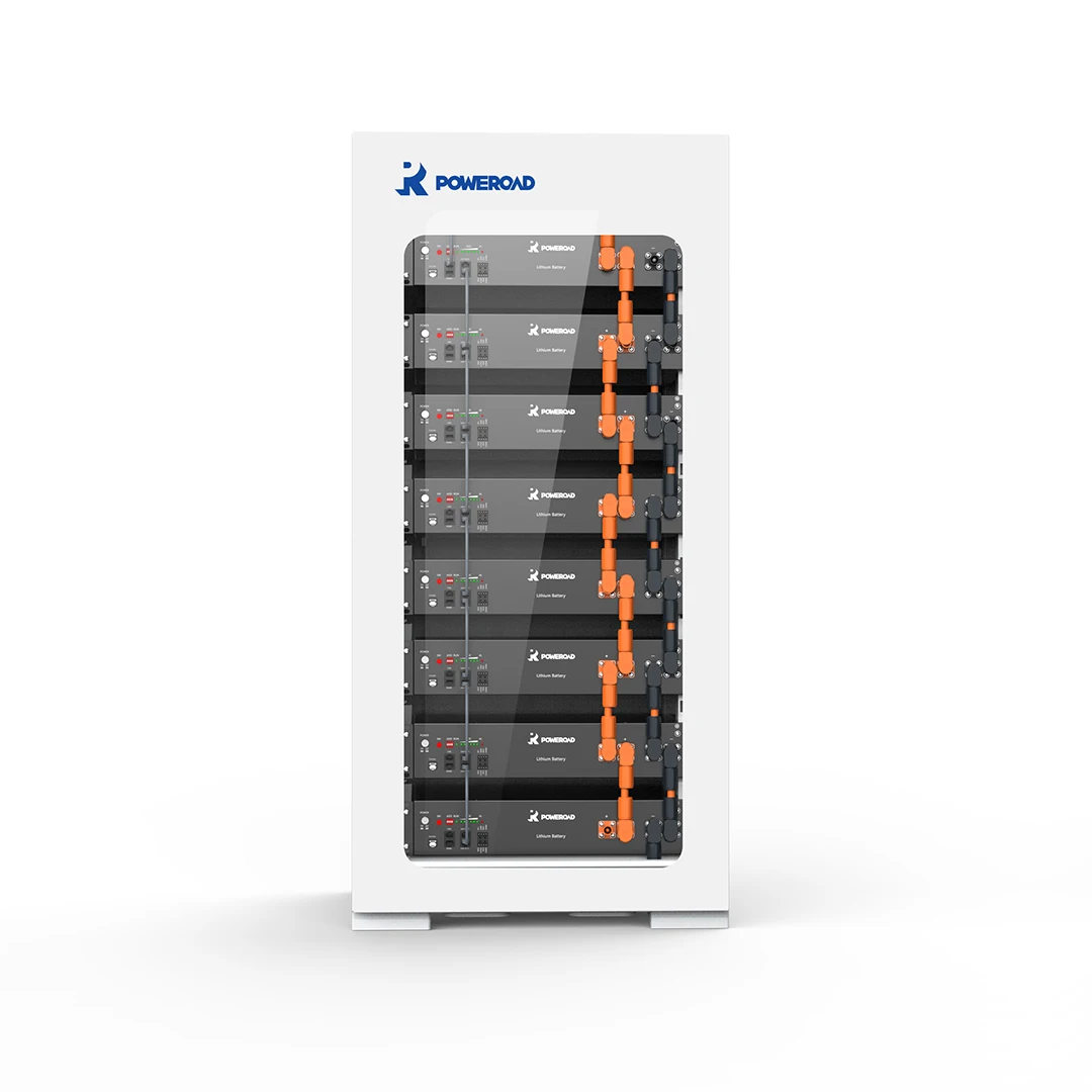 Home Solar Energy Storage Battery System 5kw Solar Panel System 5k