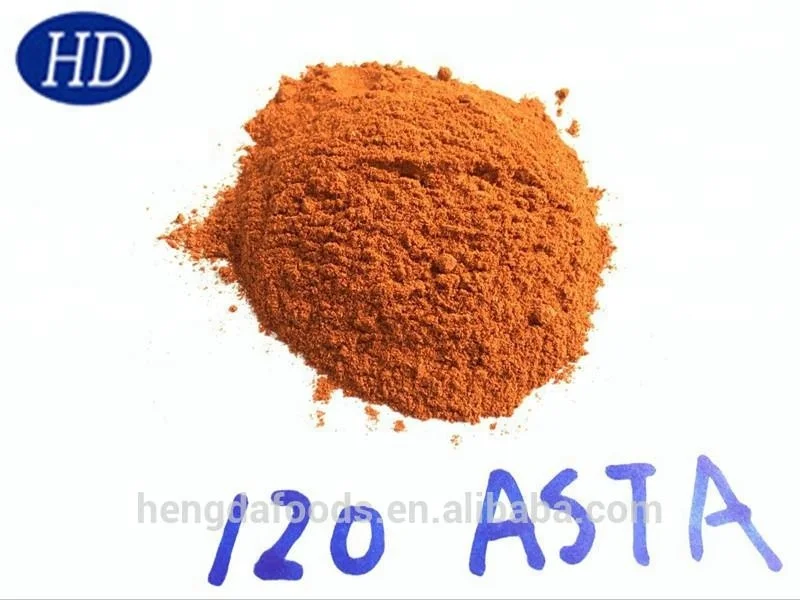 SD Dehydrated Tomato Powder Excellent Quality Best-selling