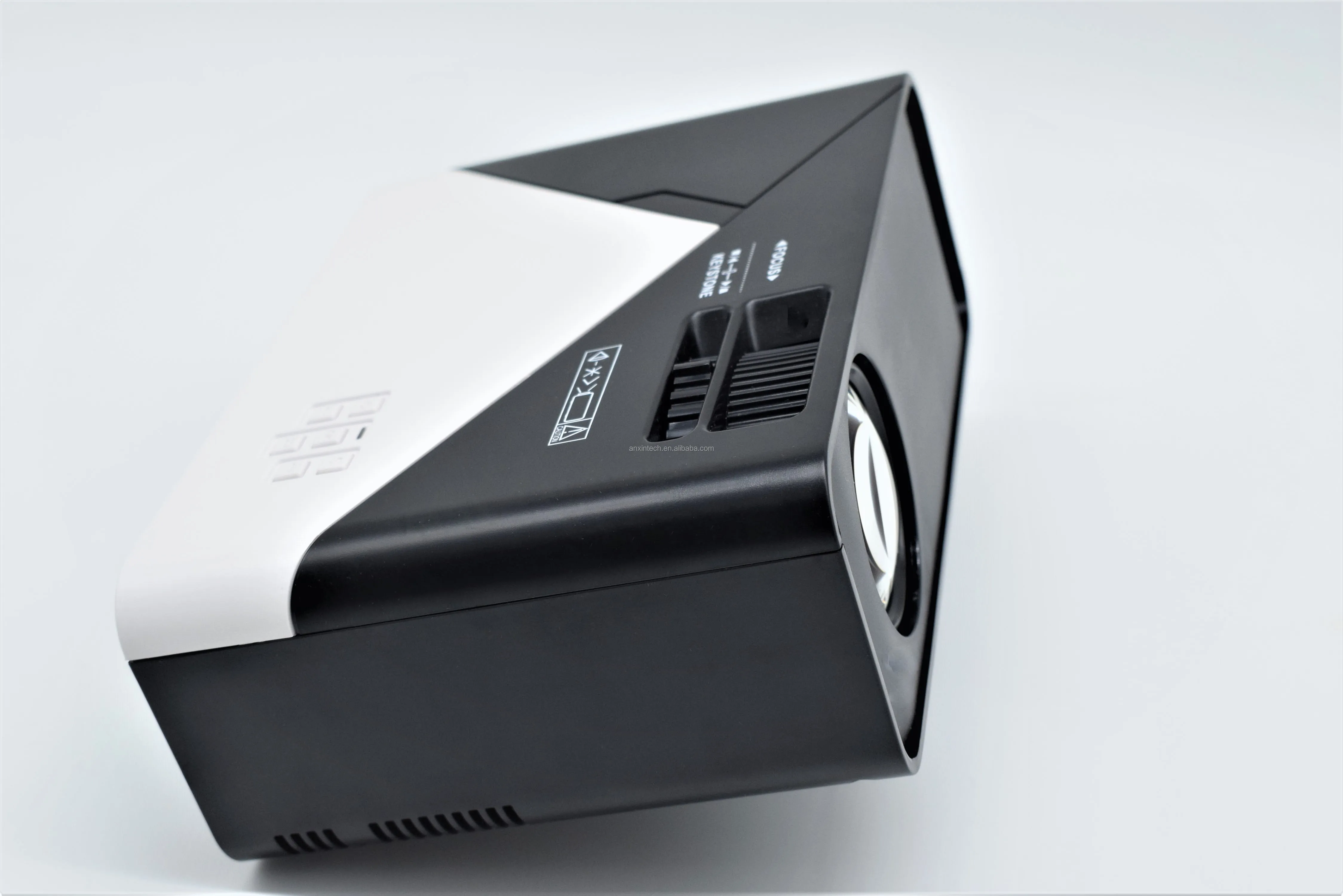 Factory Direct Data Show  Touch Screen BT Mini Projector