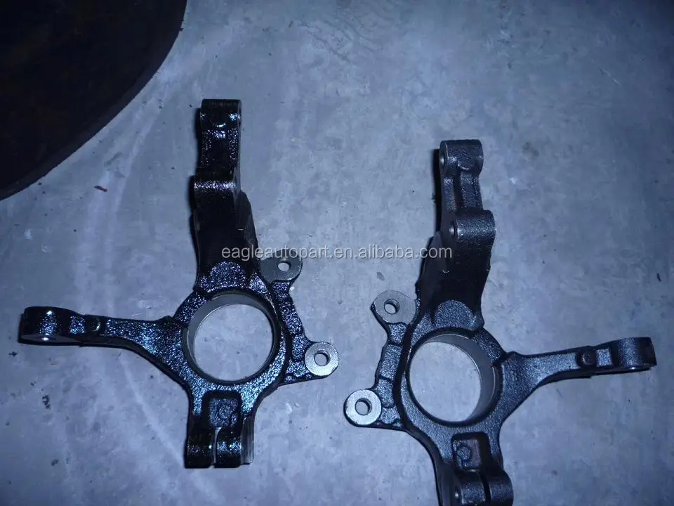 Авто поворотного кулака 6001548864 для RENAULT LOGAN dacia