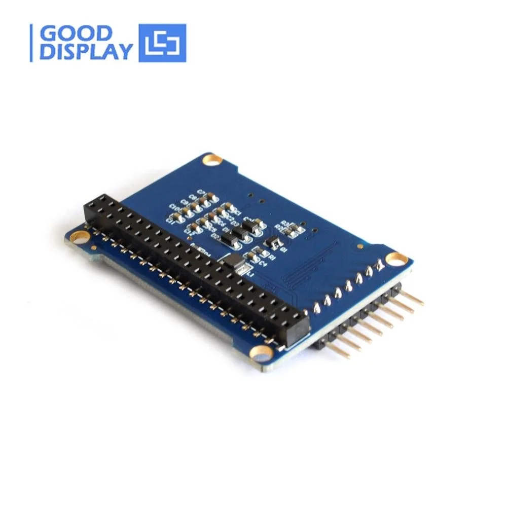Goodisplay e-ink дисплей usb 2 7 дюймов с сенсорной панелью для электронной