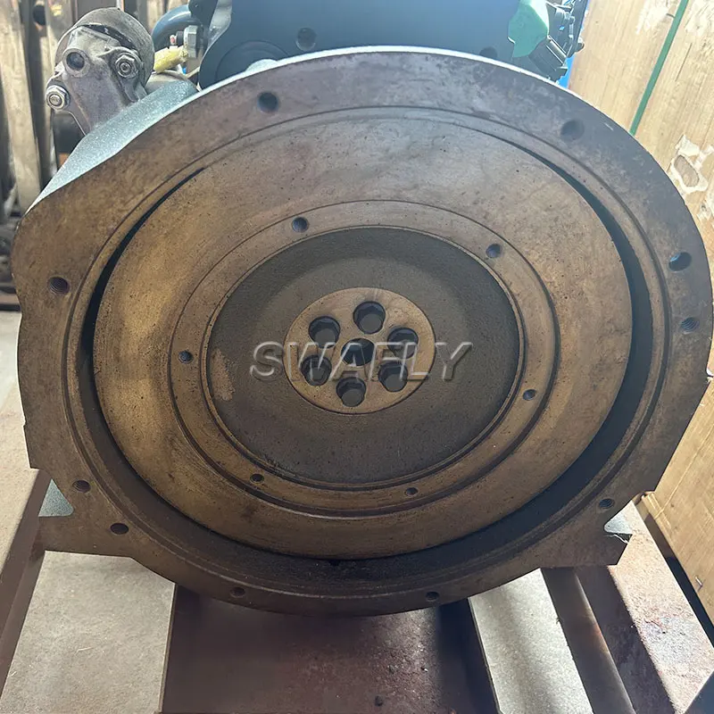 Original New Kubota D905 diesel engine motor assy 1G978-00000 for excavator